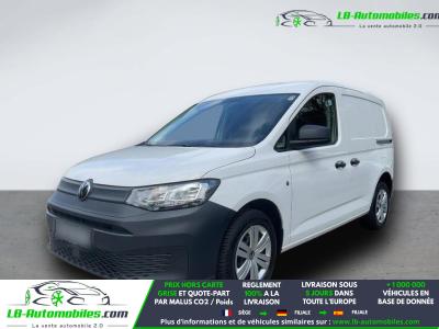 Volkswagen Caddy Utilitaire 1.5 TSI 114 BVM
