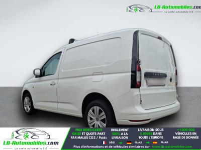 Volkswagen Caddy Utilitaire 1.5 TSI 114 BVM