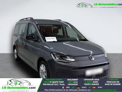 Volkswagen Caddy  California 2.0 TDI 122 BVM