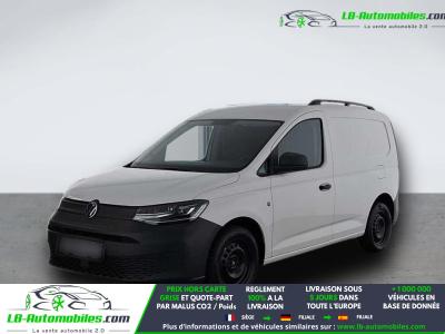 Volkswagen Caddy Utilitaire 2.0 TDI 122 BVM