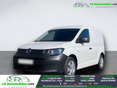 Volkswagen Caddy Utilitaire 2.0 TDI 122 BVM