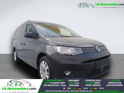 Volkswagen Caddy Utilitaire 2.0 TDI 122 BVM