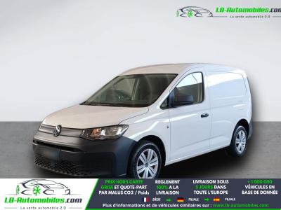 Volkswagen Caddy Utilitaire 1.5 TSI 114 BVA
