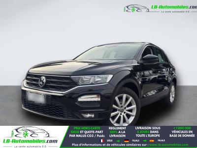 Volkswagen T-Roc 1.0 TSI 110 Start/Stop BVM