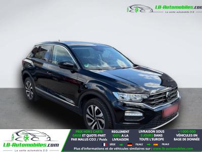 Volkswagen T-Roc 1.0 TSI 110 Start/Stop BVM
