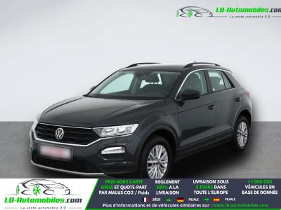 Volkswagen T-Roc 1.0 TSI 110 Start/Stop BVM