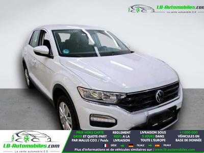Volkswagen T-Roc 1.0 TSI 110 Start/Stop BVM