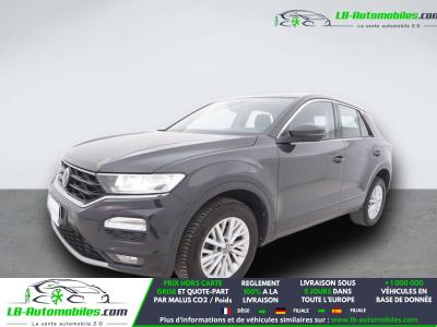 Volkswagen T-Roc 1.0 TSI 110 Start/Stop BVM
