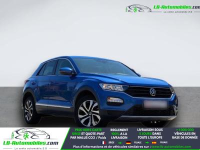 Volkswagen T-Roc 1.0 TSI 110 Start/Stop BVM