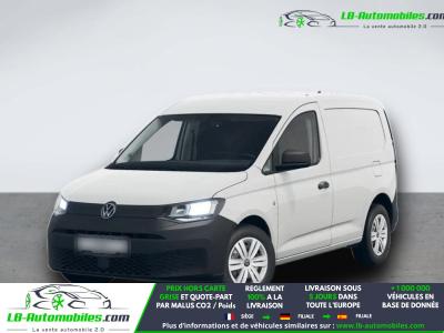 Volkswagen Caddy Utilitaire 1.5 TSI 114 BVM