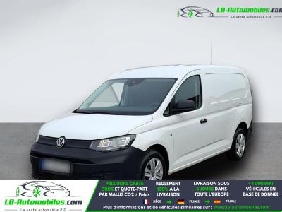 Volkswagen Caddy Utilitaire 1.5 TSI 114 BVM