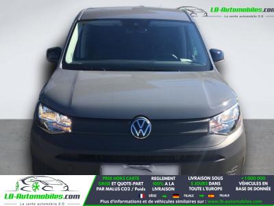 Volkswagen Caddy Utilitaire 1.5 TSI 114 BVM