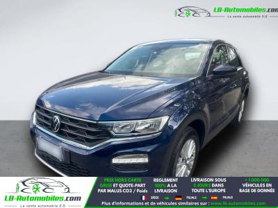 Volkswagen T-Roc 1.0 TSI 110 Start/Stop BVM