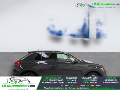 Volkswagen T-Roc 1.0 TSI 110 Start/Stop BVM