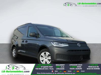 Volkswagen Caddy Utilitaire 2.0 TDI 122 BVA