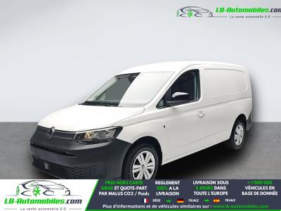 Volkswagen Caddy Utilitaire 2.0 TDI 122 BVA