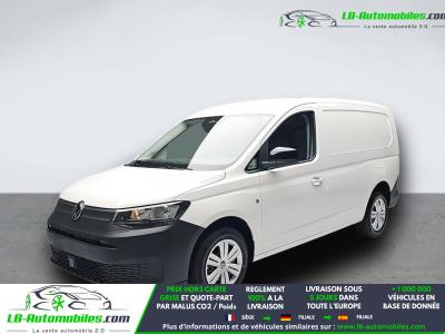 Volkswagen Caddy Utilitaire 2.0 TDI 122 BVA
