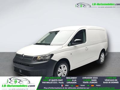 Volkswagen Caddy Utilitaire 2.0 TDI 122 BVA