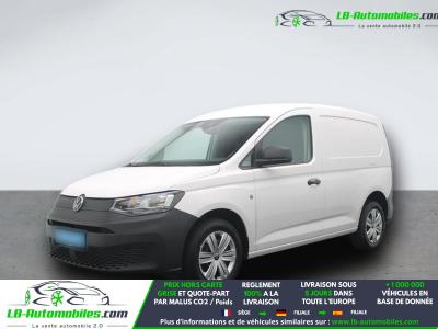 Volkswagen Caddy Utilitaire 2.0 TDI 122 BVA