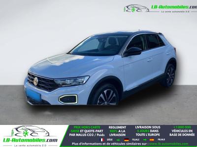 Volkswagen T-Roc 1.5 TSI 150 EVO Start/Stop BVM