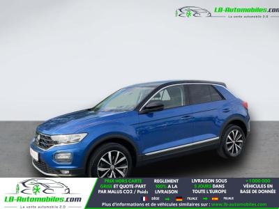 Volkswagen T-Roc 1.5 TSI 150 EVO Start/Stop BVM