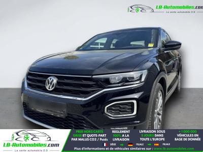 Volkswagen T-Roc 1.5 TSI 150 EVO Start/Stop BVM
