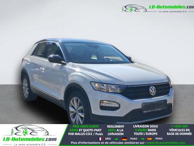 Volkswagen T-Roc 1.5 TSI 150 EVO Start/Stop BVM