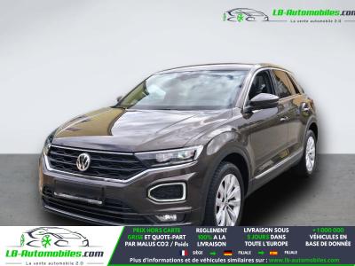 Volkswagen T-Roc 1.5 TSI 150 EVO Start/Stop BVM