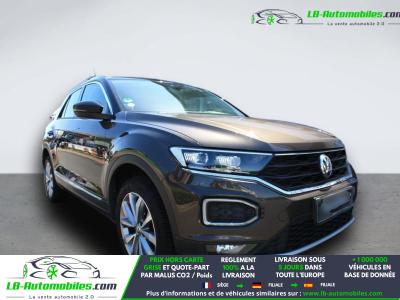 Volkswagen T-Roc 1.5 TSI 150 EVO Start/Stop BVM