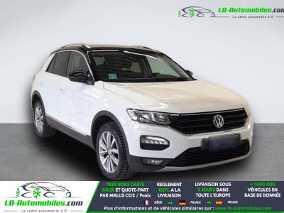 Volkswagen T-Roc 1.5 TSI 150 EVO Start/Stop BVM