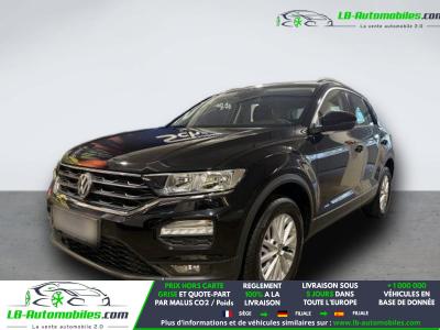 Volkswagen T-Roc 1.5 TSI 150 EVO Start/Stop BVM