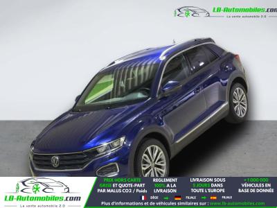 Volkswagen T-Roc 1.5 TSI 150 EVO Start/Stop BVA