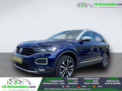 Volkswagen T-Roc 1.5 TSI 150 EVO Start/Stop BVA