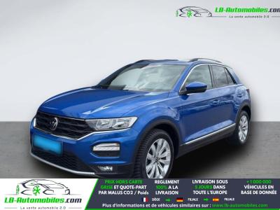 Volkswagen T-Roc 1.5 TSI 150 EVO Start/Stop BVA