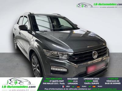 Volkswagen T-Roc 1.5 TSI 150 EVO Start/Stop BVA