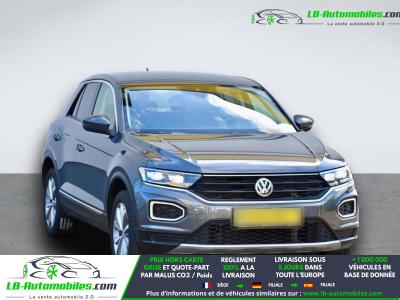 Volkswagen T-Roc 1.5 TSI 150 EVO Start/Stop BVA