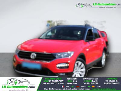 Volkswagen T-Roc 1.5 TSI 150 EVO Start/Stop BVA