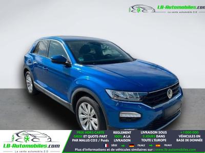 Volkswagen T-Roc 1.5 TSI 150 EVO Start/Stop BVA