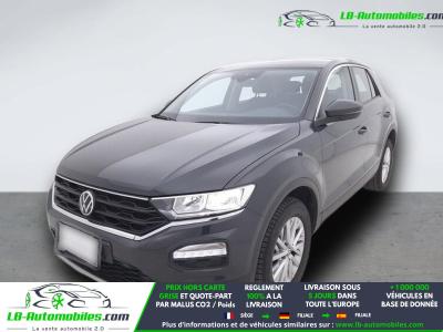Volkswagen T-Roc 2.0 TDI 150 Start/Stop BVM