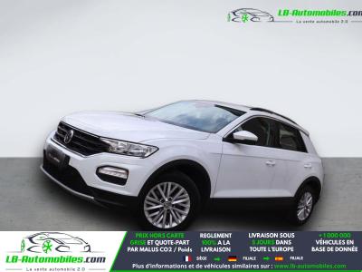 Volkswagen T-Roc 2.0 TDI 150 Start/Stop BVM