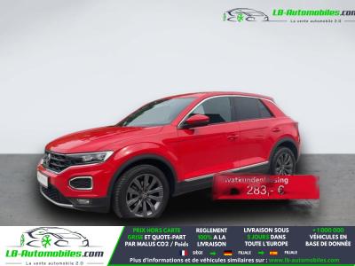 Volkswagen T-Roc 1.5 TSI 150 EVO Start/Stop BVA