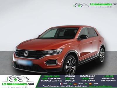 Volkswagen T-Roc 1.5 TSI 150 EVO Start/Stop BVA
