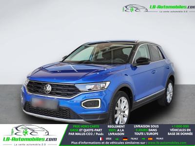 Volkswagen T-Roc 1.5 TSI 150 EVO Start/Stop BVA