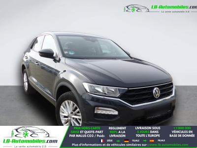 Volkswagen T-Roc 1.6 TDI 115 BVM
