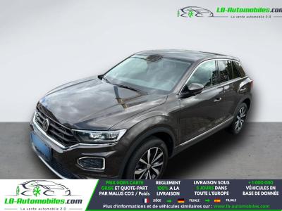 Volkswagen T-Roc 1.6 TDI 115 BVM