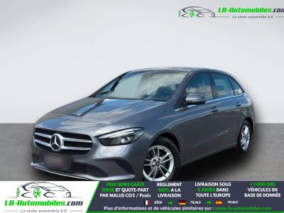 Mercedes Classe B 180 BVM