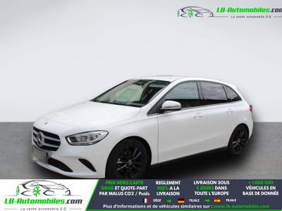 Mercedes Classe B 180 BVM