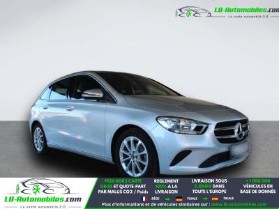 Mercedes Classe B 180 BVM