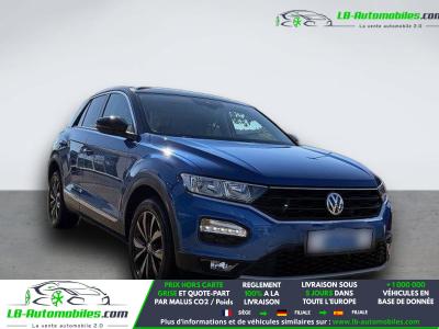 Volkswagen T-Roc 1.5 TSI 150 EVO Start/Stop BVM
