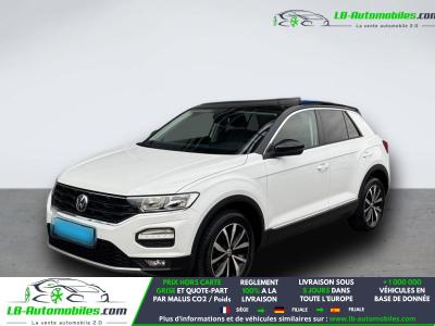 Volkswagen T-Roc 1.5 TSI 150 EVO Start/Stop BVM
